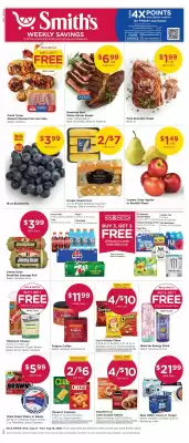 Smith's (valid until 18-08)
