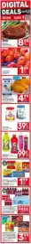 Tom Thumb weekly ad week 33 Page 2