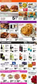 Tom Thumb weekly ad week 33 Page 3