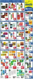 Tom Thumb weekly ad week 33 Page 4
