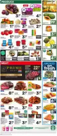 Tom Thumb weekly ad week 33 Page 5