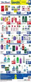 Tom Thumb weekly ad week 33 Page 6