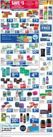 Tom Thumb weekly ad week 33 Page 7