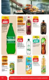 Auchan akciós újság hét 33 Oldal 10