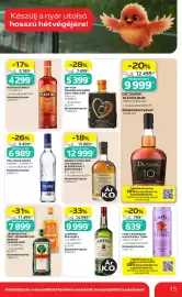 Auchan akciós újság hét 33 Oldal 15