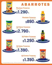 Catálogo Provimarket Página 2