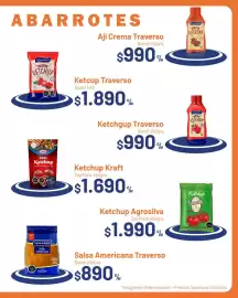 Catálogo Provimarket Página 3