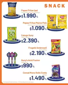 Catálogo Provimarket Página 6