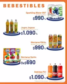 Catálogo Provimarket Página 8