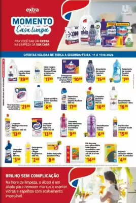 Mercado Extra (válido até 19-08)