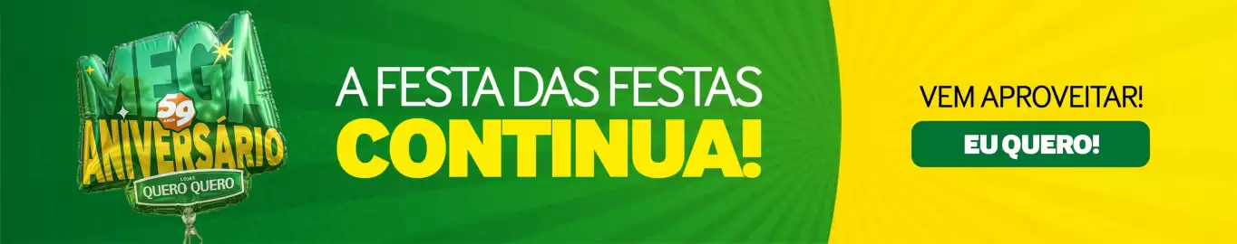 Folheto Quero Quero Página 1