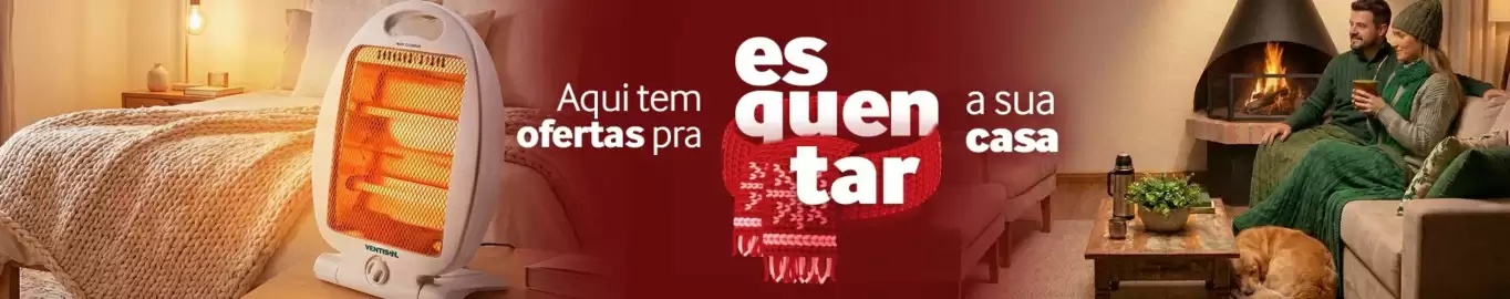 Folheto Quero Quero Página 2