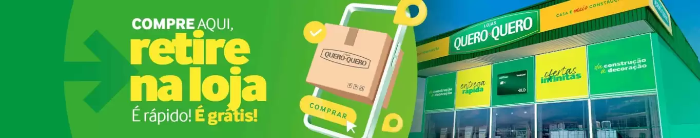 Folheto Quero Quero Página 3
