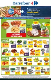 Folheto Carrefour Página 1