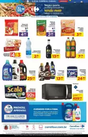 Folheto Carrefour Página 3