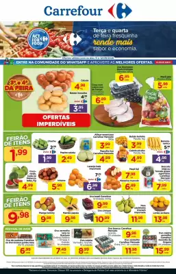 Carrefour (válido até 14-08)