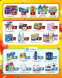 Catálogo Rede Mais Supermercados Página 4