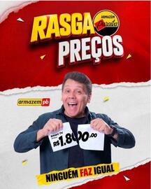 Catálogo Armazém Paraíba semana 33 Página 6