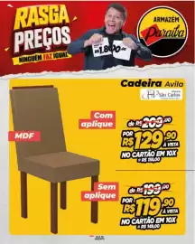Catálogo Armazém Paraíba semana 33 Página 2