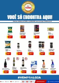 Catálogo Tonin Superatacado Página 1: Tex - batata €3,99, Zuppa - sal de parrilla €16,99