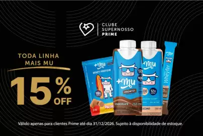 Folheto Super Nosso Página 3