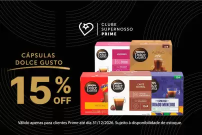 Folheto Super Nosso Página 4