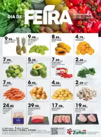Encarte Zaffari Página 1
