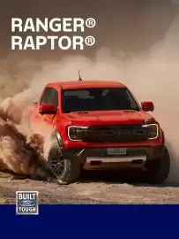 Catálogo Ford Página 1