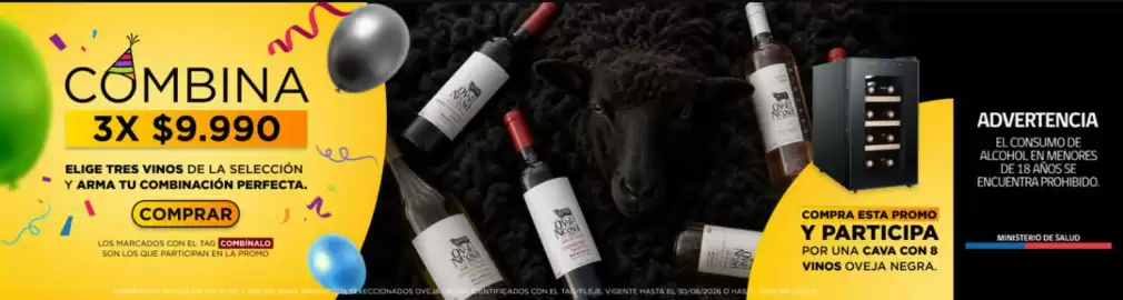 Catálogo Liquidos Página 2