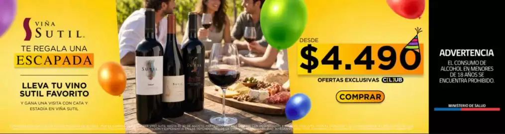 Catálogo Liquidos Página 3: Ofertas exclusivas gelled €4.490,00