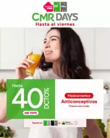 Catálogo Farmacias Ahumada Página 2