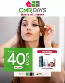 Catálogo Farmacias Ahumada Página 3