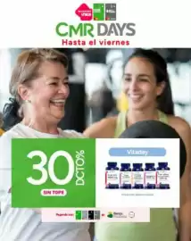 Catálogo Farmacias Ahumada Página 4