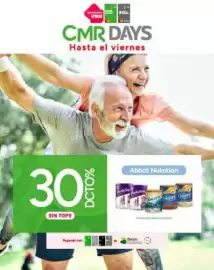 Catálogo Farmacias Ahumada Página 5