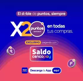 Catálogo Jumbo Página 6