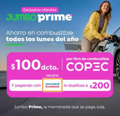 Jumbo (válido hasta 26-08)