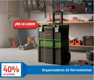 Catálogo Constructor Sodimac Página 2