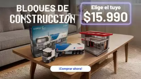 Catálogo Copec Página 2