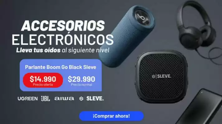Copec (válido hasta 26-08)