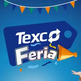 Catálogo Texco Comercial Página 1
