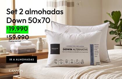 Catálogo Falabella Página 14