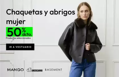 Catálogo Falabella Página 1
