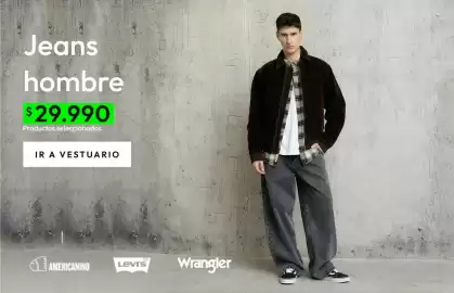 Catálogo Falabella Página 2