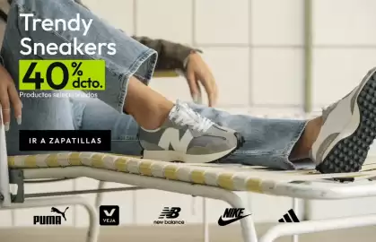 Catálogo Falabella Página 4