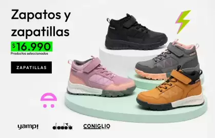 Catálogo Falabella Página 5