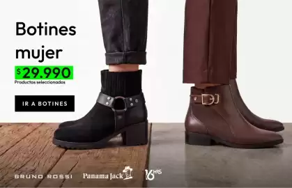 Catálogo Falabella Página 6