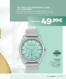 Catálogo Cristian Lay semana 33 Página 13: Calma - hay tonos que transmiten €49,99