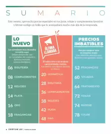 Catálogo Cristian Lay semana 33 Página 2