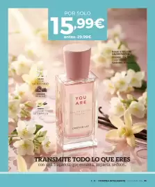 Catálogo Cristian Lay semana 33 Página 55: Cristian lay - tratamiento todo lo que eres €15,99