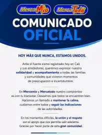 Catálogo MercaTodo Página 1